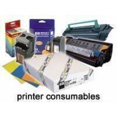 Cinta Epson S015329 Negro
