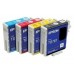 Epson Tinteiro CINZENTO 350 ml p/ SP 7900 / 9900 0