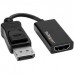 DisplayPort to HDMI Adapter - 4K 60Hz