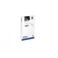 Epson Tinteiro XL Preto 5000p para WF-6xxx