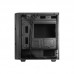 Caixa para Computador CHIEFTEC AZ-01B-OP Mini-Tower, mATX, Preto