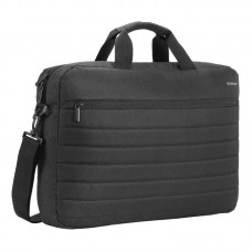 Maletin Unyka Urban Ma17 Color Negro para Portatiles de 12 Hasta 17.3