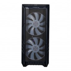 Cooler Master - HAF 500 Cooler Master - HAF 500