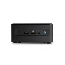 Asus NUC 13 Pro Tall Kit RNUC13ANHi5, i5-1340p, admite SSD M.2 e 2.5