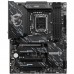 Placa-Mãe MSI Z890 GAMING PLUS WIFI: Intel LGA 1851, Z890, 4x DDR5, Wi-Fi 7