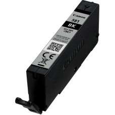 Canon CLI-581 BK Ink Cartridge