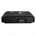 HDD EXT WD Black P10 Game Drive 6Tb Blck