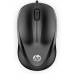 HP - Rato com fio 1000 - Preto