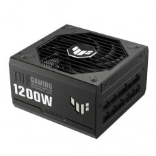 Fuente de Alimentación 20+4 Pin Atx Atx Negro Asus Tuf Gaming 1200w Dorado