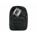Kensington Tripletrek Mochila Con Protección Snugfit para Portátiles Hasta 14