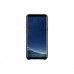 SAMSUNG - Capa Alcantara Galaxy S8+ EF-XG955ASEGWW