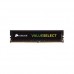 Módulo de Memória Corsair Value Select 8GB DDR4 2133MHz