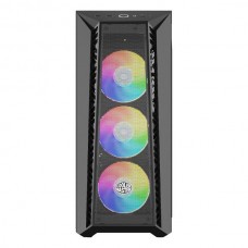 Cooler Master - MasterBox 520 Mesh