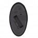 Kensington Pro Fit Ergo Wireless Mouse - Rato - ergonómico - 5 botões - sem fios - 2.4 GHz, Bluetooth 4.0 LE - receptor sem fio USB - preto - retalho Kensington Pro Fit Ergo Wireless Mouse - Rato - ergonómico - 5 botões - sem fios - 2.4 GHz, Bluetooth 4.0 LE - receptor sem fio USB - preto - retalho