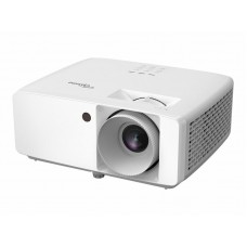 Projetor Datashow Optoma ZW350E 3500 Lumens WXGA Laser - E9PD7KK11EZ1