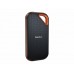 SanDisk Extreme PRO Portable - unidade de estado sólido - 2 TB - USB 3.2 Gen 2x2 - SDSSDE81-2T00-G25