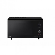 LG - Microondas MJ 3965 BPS