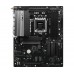 Placa-mãe ASRock B850 Pro-A WiFi: AMD AM5, DDR5, 2.5GbE LAN, Wi-Fi 7