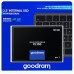 Disco SSD Goodram CL100 120GB - SATA III, 2.5
