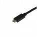 0.5m Ubs 3.1 Type C Cable Cabl Usb a To C - Usb 3.1 (10gbps)