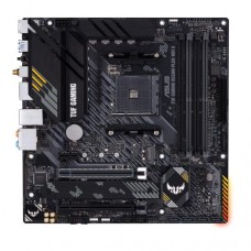 Placa Base Asus Tuf Gaming B550m-Plus Wifi Ii Am4 4ddr4 Dual M.2 Dp Hdmi Wi Placa Base Asus Tuf Gaming B550m-Plus Wifi Ii Am4 4ddr4 Dual M.2 Dp Hdmi Wi