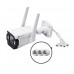 Câmara de Segurança TP-Link Insight S345-4G: 4MP, Exterior, Bullet