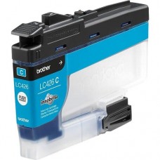 BROTHER LC426C INK FOR MINI19 BIZ-STEP