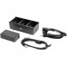 Cargador de Bateria Zebra Multi-Bahía para 3 Baterias