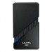 Disco SSD Externo ADATA SE920-1TCBK 1TB USB4, Preto, 3800/3700 MB/s Disco SSD Externo ADATA SE920-1TCBK 1TB USB4, Preto, 3800/3700 MB/s