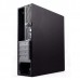 Caja Pc Coolbox Microatx Slim T360 Fa/300 Tfx 80+  Black