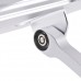 Startech Soporte Ergonómico para Portátil de Altura Ajustable - Aluminio Plegable - Elevador Riser