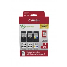 CANON PG-540Lx2/CL-541XL Ink Cartridge MULTI