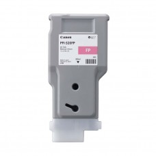 Canon - Tinteiro PFI-320 de 300 ml Fluorescent Pink Canon - Tinteiro PFI-320 de 300 ml Fluorescent Pink