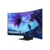 Samsung Odyssey S55CG970NU pantalla para PC 139,7 cm (55