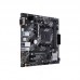 Placa Mãe Asus Prime B450M-K II, Micro-ATX, Socket AM4, DDR4, 64GB Placa Mãe Asus Prime B450M-K II, Micro-ATX, Socket AM4, DDR4, 64GB