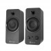 Ngs Colunas Gaming Superbass 20w Usb Black