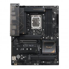 Placa Mãe Asus ProArt B760-Creator D4, Intel LGA 1700, DDR4, ATX Placa Mãe Asus ProArt B760-Creator D4, Intel LGA 1700, DDR4, ATX