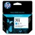 HP 711 3-pack 29-ml Cyan Ink Cartridges sem_imagem