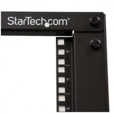 Startech Rack Armario Bastidor Abierto Servidores Startech Rack Armario Bastidor Abierto Servidores