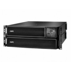 Apc Smart-Ups Srt 3000va Rm Ups 2700 Vatios 3000 Va Ácido de Plomo