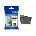 BROTHER 500-page high capacity Black ink cartridge for DCP-J1050DW MFC-J1010DW and DCP-J1140DW BROTHER 500-page high capacity Black ink cartridge for DCP-J1050DW MFC-J1010DW and DCP-J1140DW