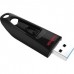 Pendrive 128gb Sandisk Cruzer Ultra Usb 3.0