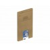 Epson Multipack 27 EasyMail - pack de 3 - amarelo,azul cyan,magenta - original - tinteiro - C13T27054510