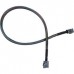 Cabo SAS Microchip Adaptec 1m Cabo SAS Microchip Adaptec 1m
