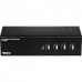 Switch KVM Trendnet TK-440DP 4 Portas DisplayPort