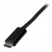 Adaptador Startech CDP2HDMM1MB USB-C para DisplayPort