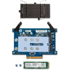 HP - SSD HPZ 2TB OPAL2 TLC M.2 Z2 G5 TWR HP - SSD HPZ 2TB OPAL2 TLC M.2 Z2 G5 TWR