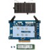 HP - SSD HPZ 2TB OPAL2 TLC M.2 Z2 G5 TWR HP - SSD HPZ 2TB OPAL2 TLC M.2 Z2 G5 TWR