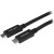 StarTech.com USB 3.1 Type C Cable - USB315CC2M sem_imagem