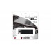 Kingston DataTraveler 70 - drive flash USB - 128 GB - DT70/128GB Kingston DataTraveler 70 - drive flash USB - 128 GB - DT70/128GB